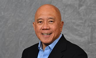Photo of Mario G. Reyes, PH.D.