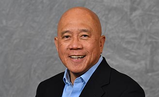 Photo of Mario G. Reyes,  PH.D.