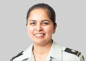 Photo of Tara Kulkarni