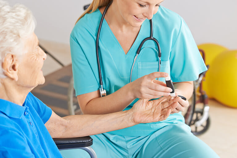 Nursing Shortage