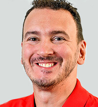 Photo of Bobby Lucia