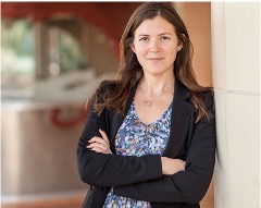 Photo of Kathleen Marker, Ph.D.