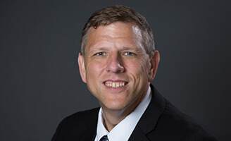 Photo of Michael Petersen,  PH.D.