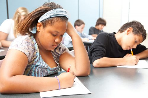 Positive impact school counselors