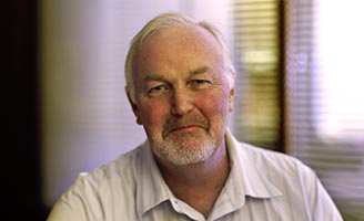 Photo of Jarl Kallberg, PH.D.