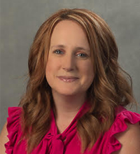 Photo of Lisa Friebohle