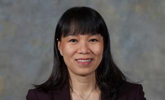 Photo of Christina G. Chi,  PH.D.