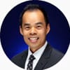Photo of Michael V. Nguyen, Ph.D.