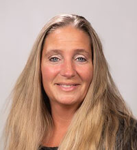 Photo of Katherine Bloompott