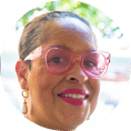 Photo of Julia Matthews, PhD