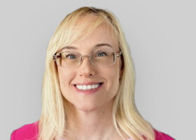 Photo of Kate Morgan