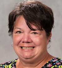 Photo of Maureen Hermann