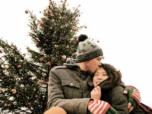Depressive symptoms during the holidays