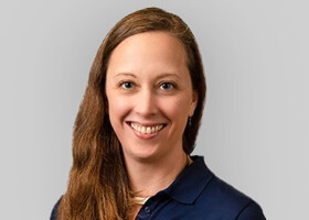 Photo of Anne B. McLuckie