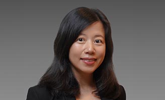 Photo of Jianli Hu, PH.D.