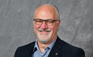 Photo of Ronald Moser, MA