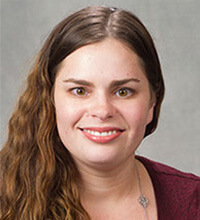 Photo of Rachel Bridgewater