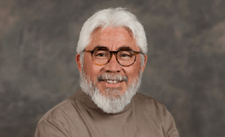 Photo of Raul M. Sanchez