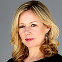 Photo of Mellissa Withers, PhD, MHS