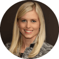 Photo of Courtney Pade, PhD