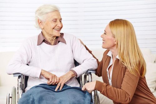 Nursing Home Admin With Patient 500x333.jpg