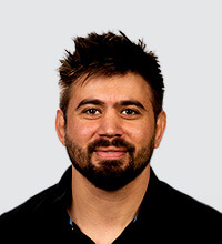 Photo of Erik Braun