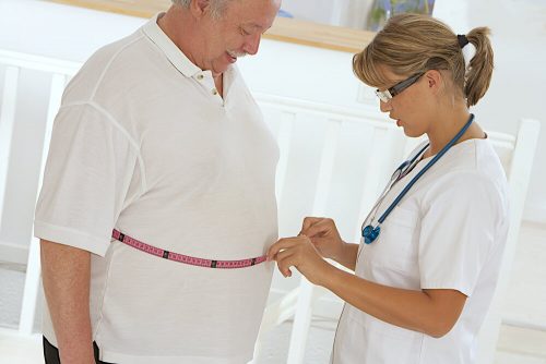 Obesity Prediabetes Featured
