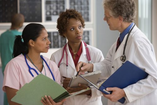 Mandatory overtime can lead to an increased risk of error.