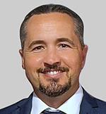 Photo of Daniel Soto, Ed.D, MPH