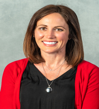 Photo of Summer Hinthorne