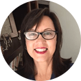 Photo of Laura Min Jackson