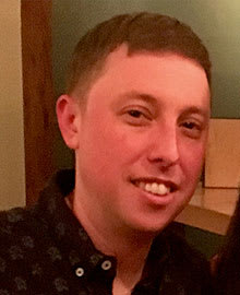 Photo of Dr. Christopher Lai Hipp