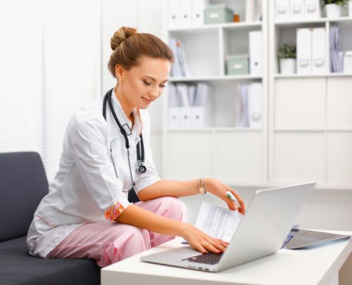 Nursing Certification