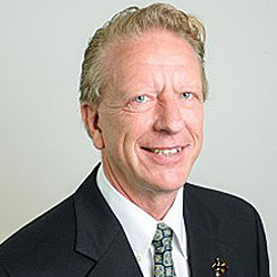 Photo of Dr. Paul M. Swiercz