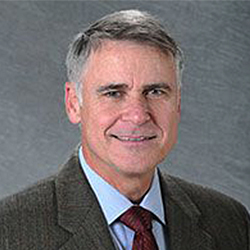 Photo of Dr. Joseph Bocchino