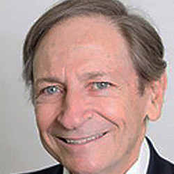 Photo of Dr. Ernest Forman
