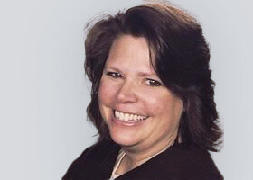 Photo of Martha Rainville