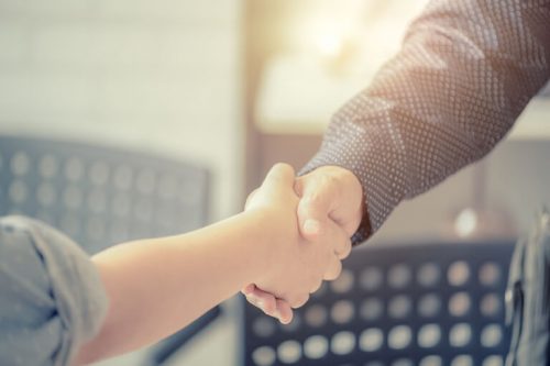 Building Trust