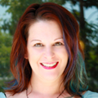 Photo of Melissa Wilson, PhD, MPH