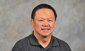 Photo of Bernard Wong-On-Wing, PH.D.
