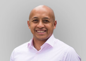 Photo of Rija Ramahatra
