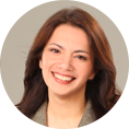 Photo of Anne Mayanna Framroze, PhD