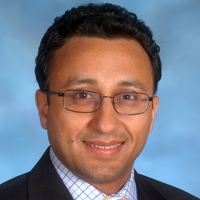 Photo of Dr. Talal Ghazal MD, MS, MBA