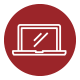 Icon - Convenient Online Classes
