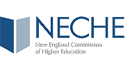 NECH Accreditation Logo