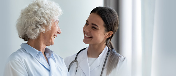 Supportive AGNP