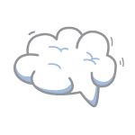 Icon of a brain