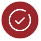 Icon - prepare for certification exams
