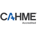 CAHME logo