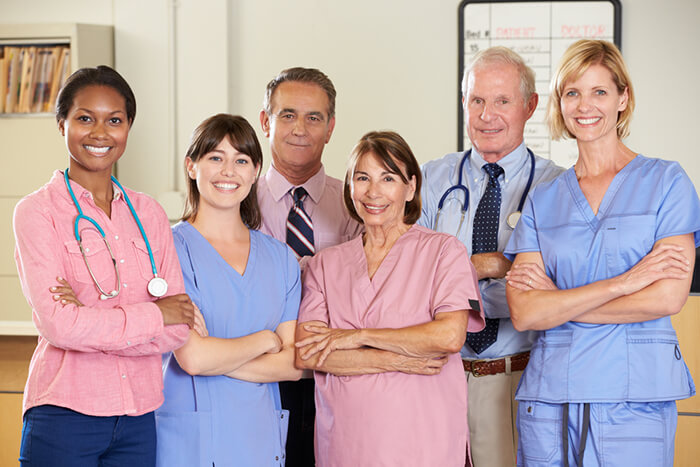 Leading a Multi Generational Nursing Staff